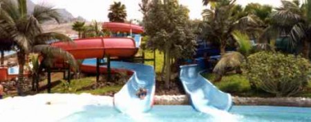 termálne kúpalisko Komárno